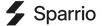Sparrio